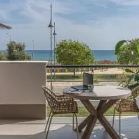 Heima in front of the Sea, hotel na Malagi