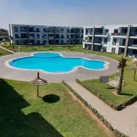 Dahlia Sidi rahal, hotel v destinácii Sidi Rahal