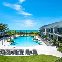 Anna Maria Beach Resort, hotel em Holmes Beach