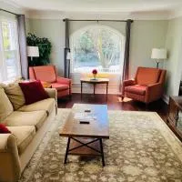 State Street Cottage, Suite 2، فندق في بولمان
