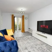 Urban Gem, hotel en Longbridge