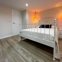 A casiña de Ana, hotel em Solleiros