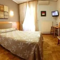 Hostal Arotza – hotel w mieście Tafalla