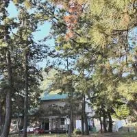 Kanzaki Beach House – hotel w mieście Kanzaki