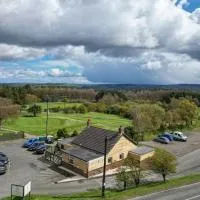 The Bunker - Garesfield Golf Course, hotel u Newcastleu