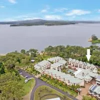 Haven- Lake Tinaroo Resort, hotel en Tinaroo