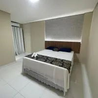 HOTEL LA SIERRA, Hotel in Bodoquena