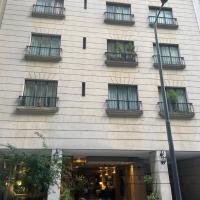 Un bonito lugar en el centro de Buenos Aires, hotel u četvrti Retiro, Buenos Ajres
