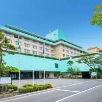 Hotel Hanamaki – hotel w mieście Hanamaki
