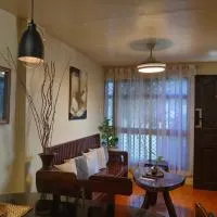 Z and J Transient House, hotel v destinaci Butuan