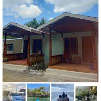 Renata Cottages, hotel berdekatan Lapangan Terbang Dumatubin - LUV, Ohoililir