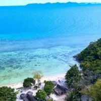 Cayo Coco - Island Glamping: Barangonan şehrinde bir otel