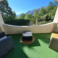 Villa Regain Chambres et table d'hôtes, hotel v destinaci Gréolières