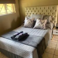 Flat in Secunda, hotell sihtkohas Secunda lennujaama Secunda lennujaam - ZEC lähedal