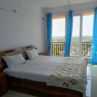 Zanita Heights, hotel cerca de Aeropuerto internacional de Goa - GOI, Bogmalo