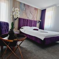 Hotel Casa David, hotell i Craiova