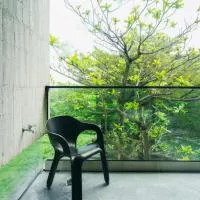 樹墅Villa宜蘭寵物友善包棟民宿丨溜滑梯丨烤肉丨Switch, hotell i Ch'eng-hsing