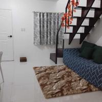 tadzmahal, hotel near Pagadian Airport - PAG, Pagadian