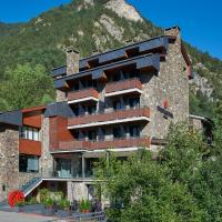 NH Collection Andorra Palomé, hotel v mestu La Massana