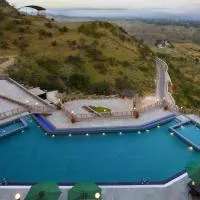 Lemon Tree Resort, Kumbhalgarh, хотел в Кумбалгарх
