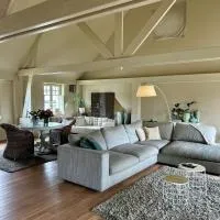 Melsele에 위치한 호텔 The Loft