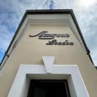 Лондонъ - къща за гости / London - guest house, hotel a Kjustendil