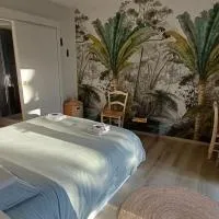 Couettes et Mouettes, hotel u gradu Lampaul-Plouarzel