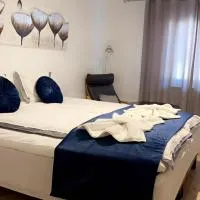 Ängelholm में, होटल Turtles Hotel