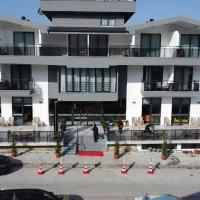 Çelik Thermal & Spa, hotel en Karahayit, Pamukkale