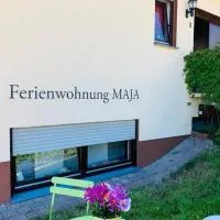 Fewo Maja، فندق في Goddelsheim