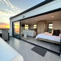 Seeswael Strand, hotel in Velddrif