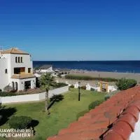 Casares Golf & Beach Terraced house, готель у місті Касарес