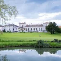 Château de Choloy, hotel em Choloy