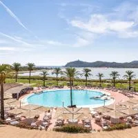 Almar Timi Ama Villasimius Resort & Spa, hotel v destinaci Villasimius