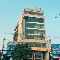Khách sạn HOÀ BÌNH QUẢNG TRỊ, hotel Ðông Hà városában