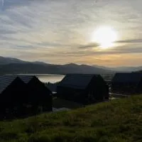 Wille w Lake Hill Karkonosze Resort & SPA, ξενοδοχείο σε Sosnowka