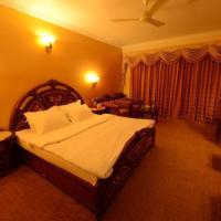 Goroomgo Hotel Park Paradise manali Near Beash River- Like Home Feeling, hotel in Aleo, Manāli