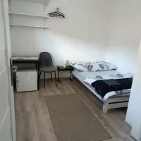 Staś-przy szkole nr3 w Skawie, Hotel in Skawa
