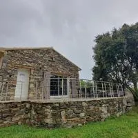 A Casetta, hotel in Prunelli-di-Fiumorbo
