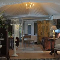 Hidden Cove Eco Retreat, khách sạn gần Walaha Airport - WLH, Luganville