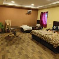 Sri Krishna Residency, hotel in MVP Colony, Visakhapatnam