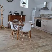 Au Cœur des vignes, hotel din Mareuil-sur-Cher