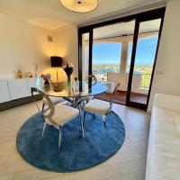 Le Superbe, hotel a Cala Bitta