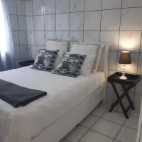 The Getaway, hotel near Port Alfred Airport - AFD, Port Alfred