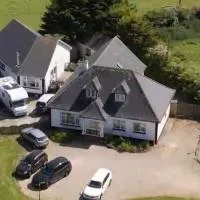 Padua Guest Accommodation Rosslare, hotel din Rosslare