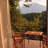 Kaliwa Lodge، فندق في موشي