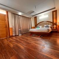 Kawayat INN, hotel poblíž Letiště Bhavnagar - BHU, Bhávnagar