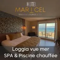 Hôtel Mar I Cel & Spa, hotel en Canet-en-Roussillon
