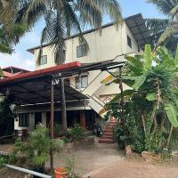 KENSON'S INN, hotel near Mangalore International Airport - IXE, Mangalore