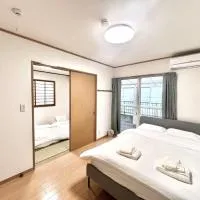 AX-Asaka House-ST0176 – hotel w mieście Asaka